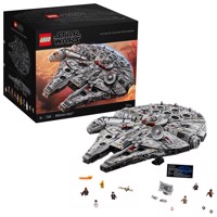 Køb LEGO Star Wars