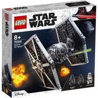 Køb LEGO Star Wars Kejserlig TIE-jager billigt på Legen.dk!