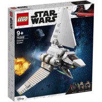 Køb LEGO Star Wars Kejserlig færge billigt på Legen.dk!