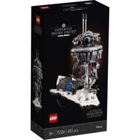 Køb LEGO Star Wars Imperial Probe Droid billigt på Legen.dk!