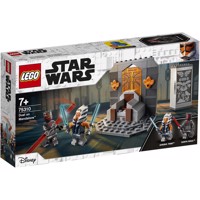 Køb LEGO Star Wars Duel på Mandalore billigt på Legen.dk!