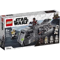 Køb LEGO Star Wars Kejserligt Marauder-fartøj billigt på Legen.dk!