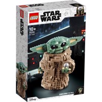 Køb LEGO Star Wars Barnet billigt på Legen.dk!