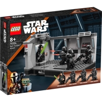 Køb LEGO Star Wars Mørkesoldat-angreb billigt på Legen.dk!