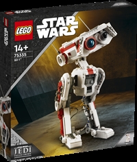 Køb LEGO Star Wars BD-1 billigt på Legen.dk!