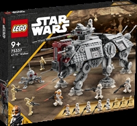 Køb LEGO Star Wars AT-TE Walker billigt på Legen.dk!
