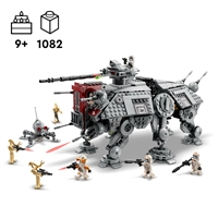 Køb LEGO Star Wars AT-TE Walker billigt på Legen.dk!