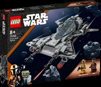Køb LEGO Star Wars Pirat-enmandsjager  billigt på Legen.dk!