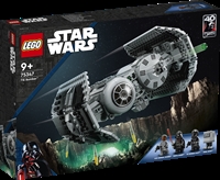 Køb LEGO Star Wars TIE-bombefly billigt på Legen.dk!