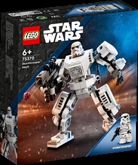 Køb LEGO Star Wars Stormsoldat-kamprobot billigt på Legen.dk!
