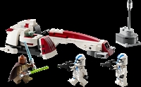 Køb LEGO Flugt på BARC-speeder  billigt på Legen.dk!
