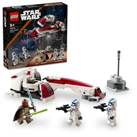 Køb LEGO Flugt på BARC-speeder  billigt på Legen.dk!