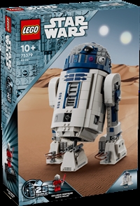 Køb LEGO Star Wars R2-D2 billigt på Legen.dk!