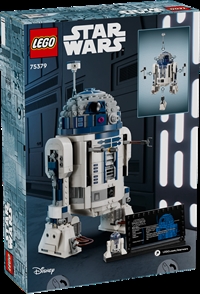 Køb LEGO Star Wars R2-D2 billigt på Legen.dk!
