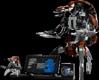 Køb LEGO Droideka billigt på Legen.dk!