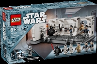 Køb LEGO Star Wars Overtagelsen af Tantive IV billigt på Legen.dk!