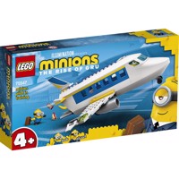 Køb LEGO Minions Minion-pilotelev billigt på Legen.dk!