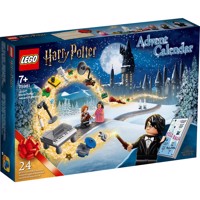 Køb LEGO Harry Potter 2020 julekalender billigt på Legen.dk!