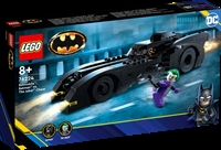 Køb LEGO Super Heroes Batmobile: Batmans jagt på Jokeren billigt på Legen.dk!