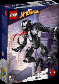Køb LEGO Super Heroes Venom-figur billigt på Legen.dk!