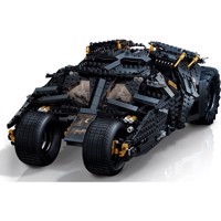 Køb LEGO Super Heroes Batmobile - Tumbler billigt på Legen.dk!