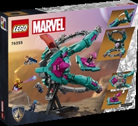 Køb LEGO Det nye Guardians-rumskib billigt på Legen.dk!