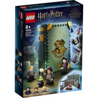 Køb LEGO Harry Potter Hogwarts-scene: Eliksirlektion billigt på Legen.dk!