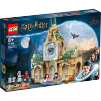Køb LEGO Harry Potter Hospitalsfløjen på Hogwarts billigt på Legen.dk!