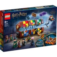 Køb LEGO Harry Potter Magisk Hogwarts-kuffert billigt på Legen.dk!
