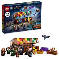 Køb LEGO Harry Potter Magisk Hogwarts-kuffert billigt på Legen.dk!