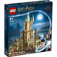 Køb LEGO Harry Potter Hogwarts: Dumbledores kontor billigt på Legen.dk!