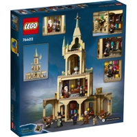 Køb LEGO Harry Potter Hogwarts: Dumbledores kontor billigt på Legen.dk!