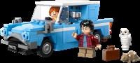 Køb LEGO Harry Potter Flyvende Ford Anglia billigt på Legen.dk!