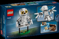 Køb LEGO Harry Potter Hedvig på Ligustervænget nr. 4 billigt på Legen.dk!
