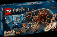 Køb LEGO Harry Potter Aragog i Den Forbudte Skov billigt på Legen.dk!