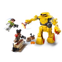 Køb LEGO Disney Zyclops Chase billigt på Legen.dk!