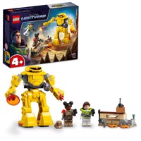 Køb LEGO Disney Zyclops Chase billigt på Legen.dk!