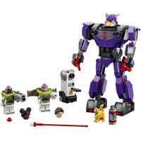 Køb LEGO Disney Zurg Battle billigt på Legen.dk!