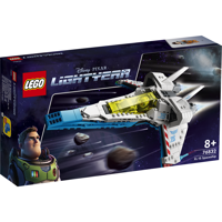 Køb LEGO Disney XL-15 Spaceship billigt på Legen.dk!