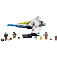Køb LEGO Disney XL-15 Spaceship billigt på Legen.dk!