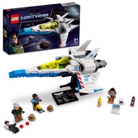 Køb LEGO Disney XL-15 Spaceship billigt på Legen.dk!