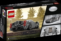 Køb LEGO Speed Champions Pagani Utopia billigt på Legen.dk!