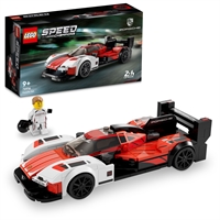 Køb LEGO Speed Champions Porsche 963 billigt på Legen.dk!