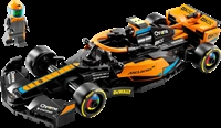 Køb LEGO Speed Champions McLaren Formel 1-racerbil for 2023 billigt på Legen.dk!