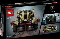 Køb LEGO Speed Champions Lamborghini Lambo V12 Vision GT-superbil billigt på Legen.dk!