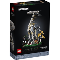 Køb LEGO Adults Welcome Horizon Forbidden West: Langhals billigt på Legen.dk!