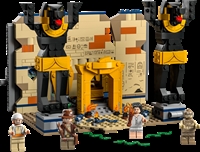 Køb LEGO Indiana Jones Flugten fra den forsvundne grav billigt på Legen.dk!