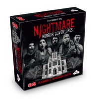 Køb Fun & Games Nightmare DK billigt på Legen.dk!