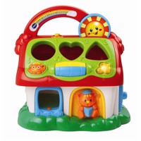 Køb Vtech Vtech Baby Putteskole DK billigt på Legen.dk!