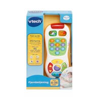 Køb Vtech Vtech Baby Fjernbetjening DK billigt på Legen.dk!